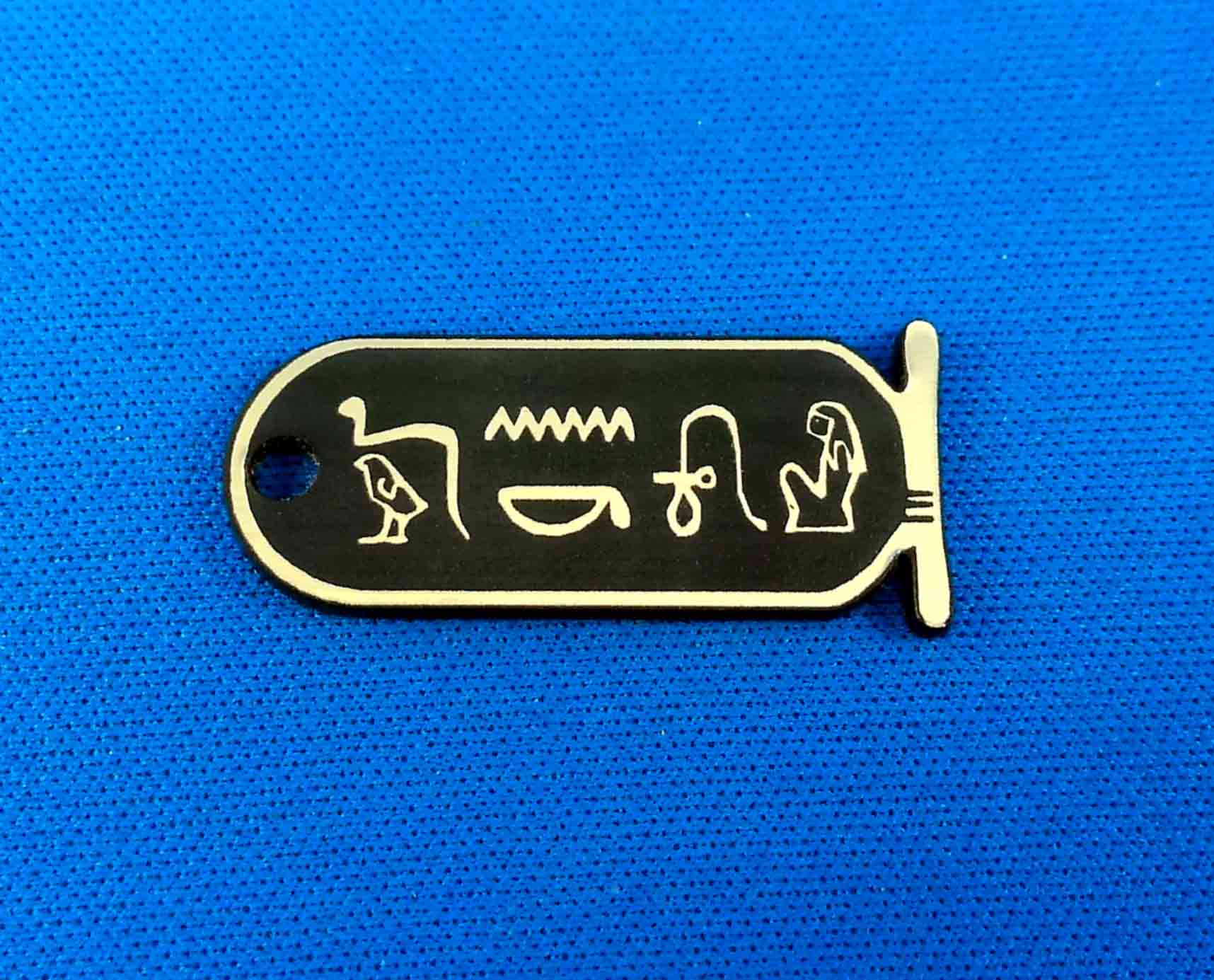 カルトゥーシュ ストラップ Small Type