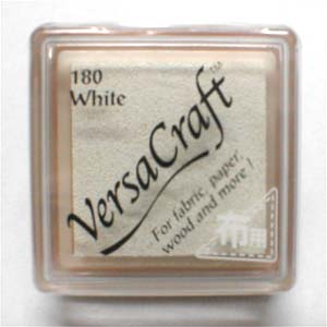 バーサクラフト S ホワイト